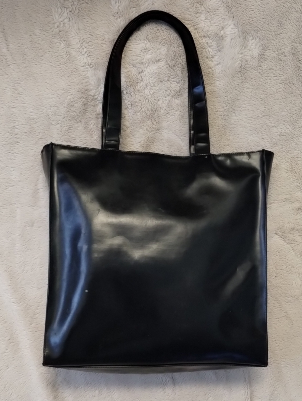 Y2k✨RARE! Blondie Tote - Picture 3 of 7